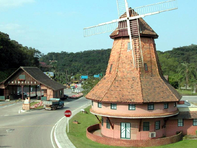 Joinville